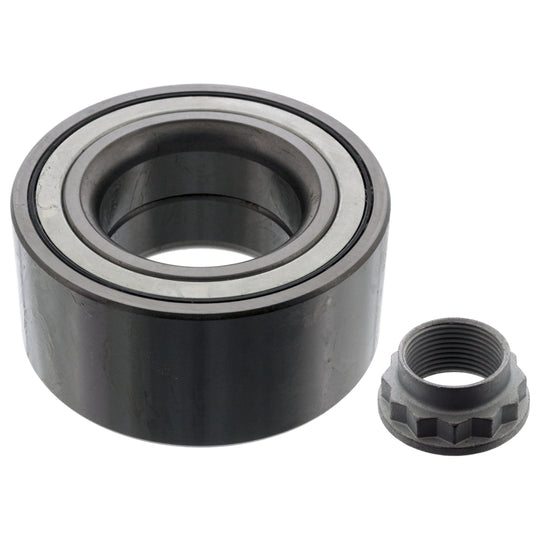 Pro Comp Steering Stop Shim