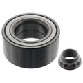 Pro Comp Steering Stop Shim