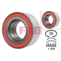 Pro Comp Steering Stop Shim