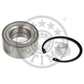 Pro Comp Steering Stop Shim