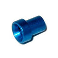 Tube Sleeve Tube Sleeve 3An 3/16 Tube Blue NOS