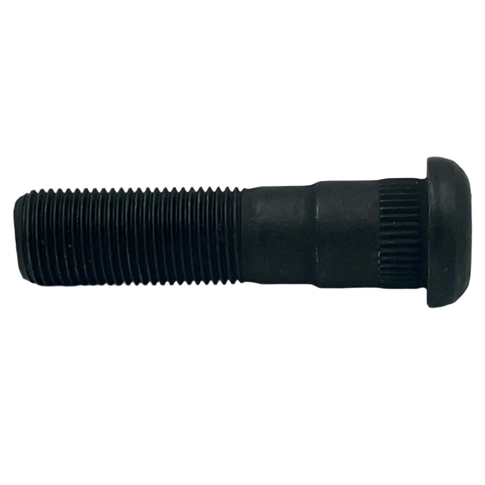 BOLT PRESSIN 5/818 X 2.50 PHOSPHATE WHEEL STUD