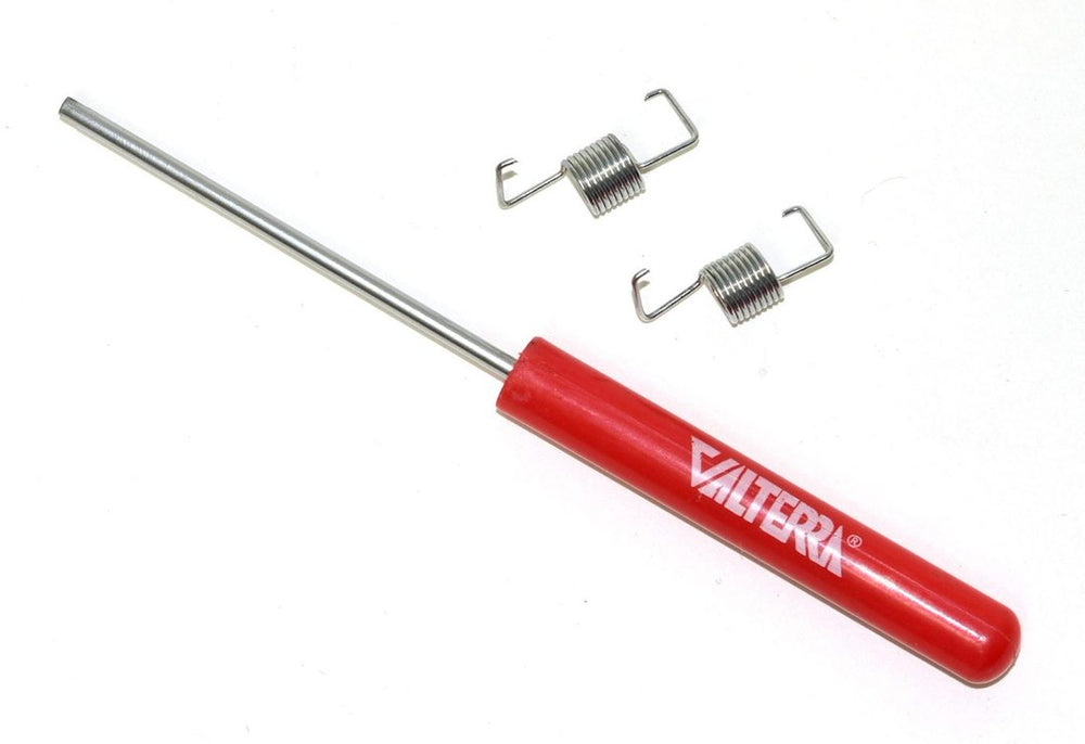 Valterra Products LLC springs