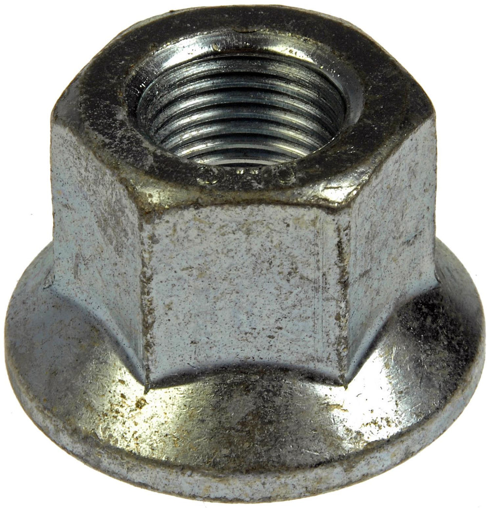 WHEEL NUT