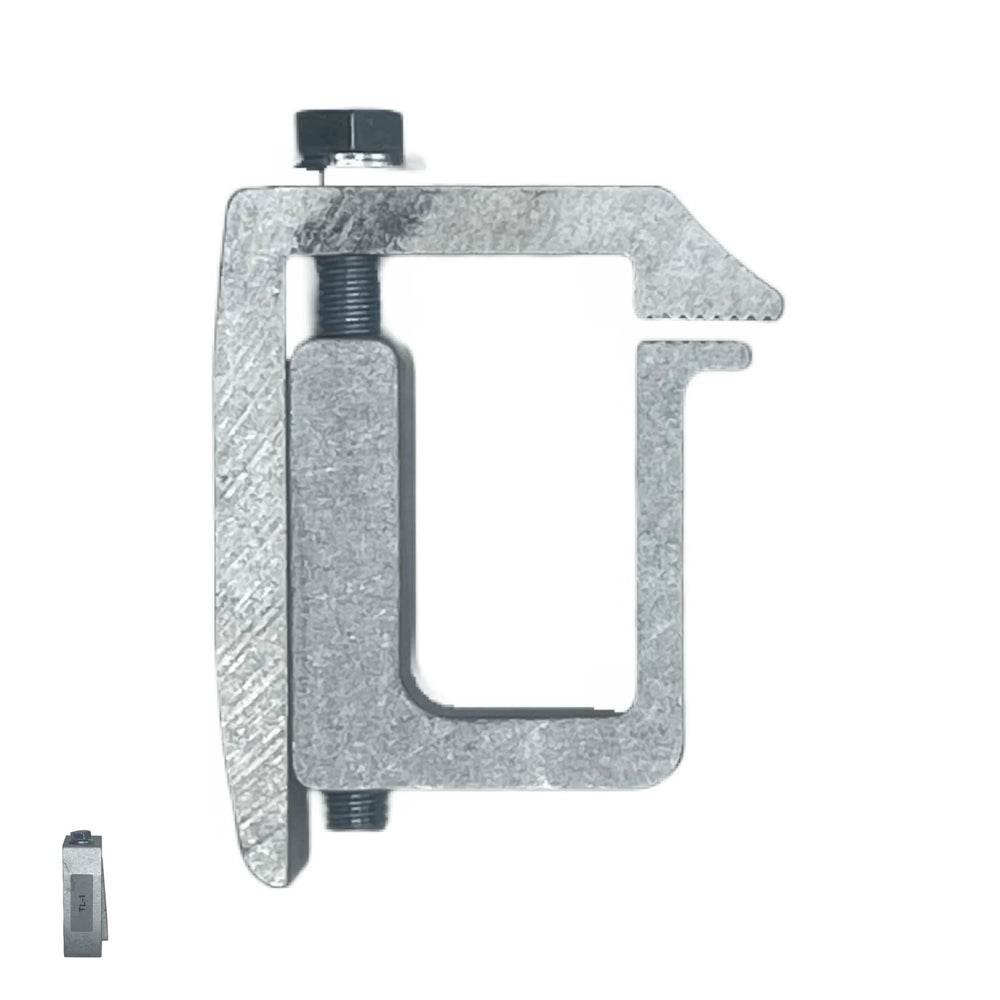 Tite-Lok Clamps auto part