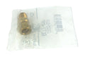 COPPER TUBING COMPRESSION FITTING
