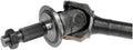 NUT MET HEX M5.08