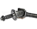 NUT MET HEX M5.08