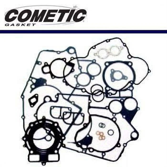 Cometic Harley-Davidson Tc Breather Bolt O-Ring 25Pk.