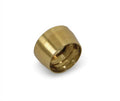 -6 Brass Olive