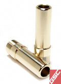 GSC P-D Honda D16 Manganese Bronze Intake/Exhaust Valve Guide +.003in Oversize OD - Single