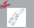 GSC P-D Toyota 2JZ/1JZ Manganese Bronze Intake Valve Guide +.001in Oversize OD - Single