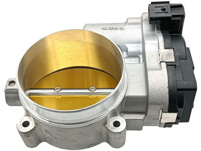 ~(0 lbs. 8X5X0)~ CUMMINS 6.7L B-Series. 2007-16. Intake Manifold Air Connection Gasket.