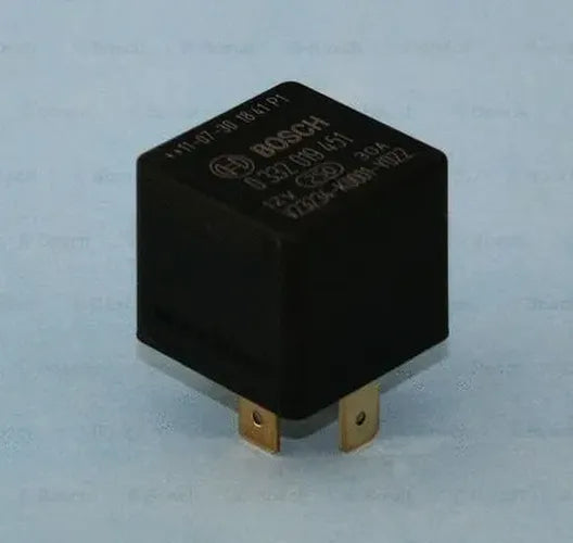 MINI-RELAY