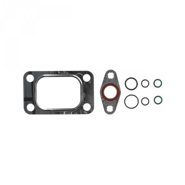 ~(0 lbs. 8X5X5)~ CUMMINS 5.9L 89-07 AIR HTR GRD (2) AIR HORN (1) GSKT.