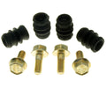 BK CALIPER HDWR KTS