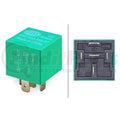 CHANGE-OVER RELAY