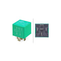 CHANGE-OVER RELAY