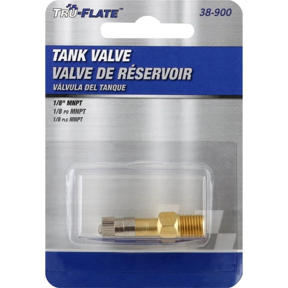 TRU-FLATE auto part