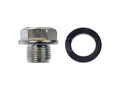 OIL DRAIN PLUG