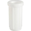 WHITE NYLON BUSHING SKIN