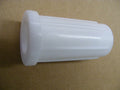 WHITE NYLON BUSHING SKIN