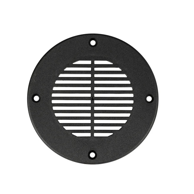 WHITECAP IND black auto part