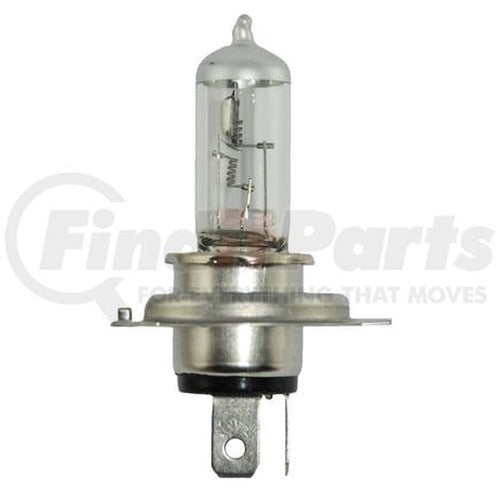 BULB H4 DP 24V 75/70W P43