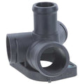 MOTORAD auto part installed view