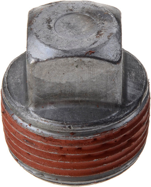 PLUG, MAGNETIC DRAIN 1/2IN