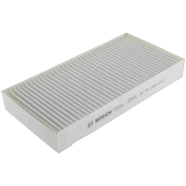 CABIN AIR FILTER
