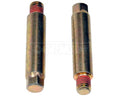 DISC BRK GUIDE BOLT/
