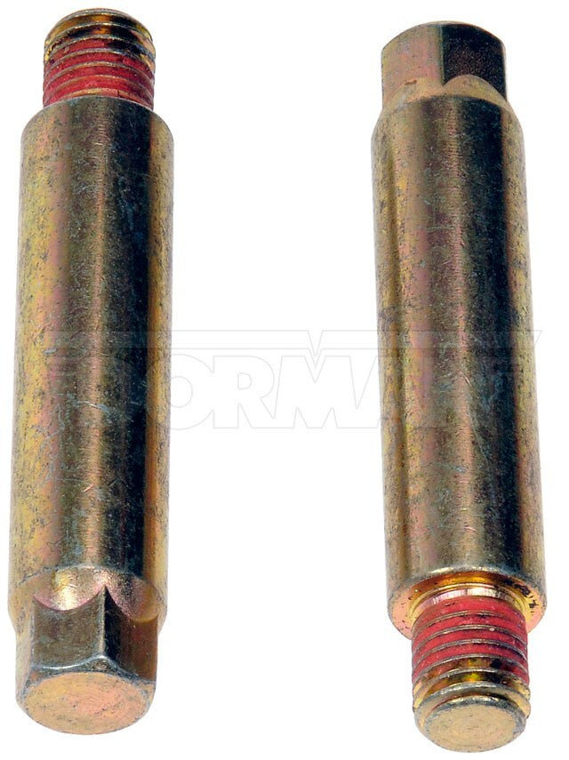 DISC BRK GUIDE BOLT/