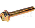 FLANGED BOLT