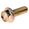 FLANGED BOLT