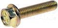 FLANGED BOLT
