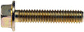 FLANGED BOLT