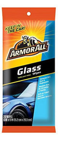 AA GLASS WPS PCH 6/20CT