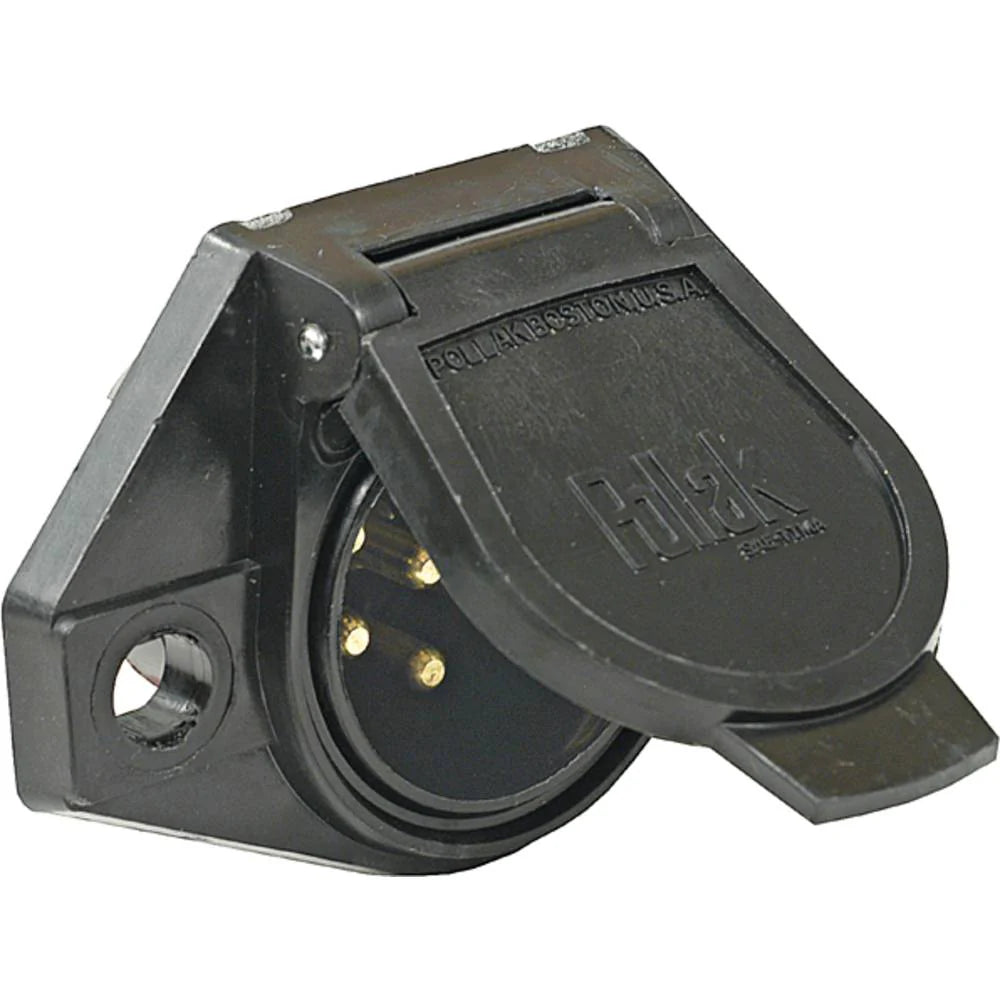 Pollak Engineered auto part