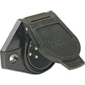 7-WAY SOCKET W/PINS