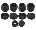 BRAKE CALIPER RUBBER BUSHING KIT