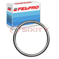Fel-Pro Pontiac Grand Am 61008 Exhaust Pipe Flange Gasket