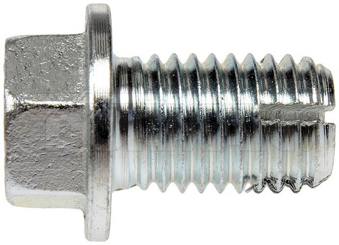 OVERSIZE DRAIN PLUG