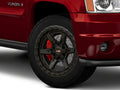 Vision Wheel 5 16 5 LUG SPACER 114.3 127 602