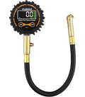MINI DIAL TIRE PRESSURE GAUGE