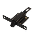 WATER HEATER DOOR LATCH