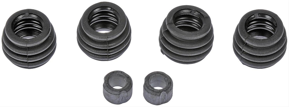 PIN BOOT KIT