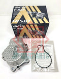 Fel-Pro Honda Civic 35627 Engine Water Pump Gasket