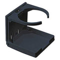 NYLON ADJUSTABLE FOLDING DRINK