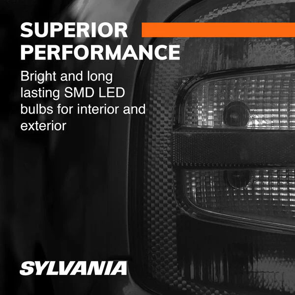 SYLVANIA auto part